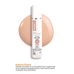 Dermoskin BB Cream SPF 50+ 50 ml