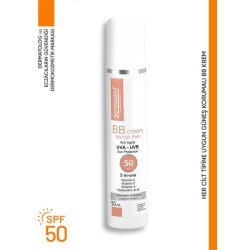 Dermoskin BB Cream SPF 50+ 50 ml