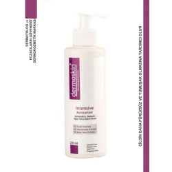 Dermoskin Intensive Moisturizer Nemlendirici Vücut Bakım Kremi 230 ml