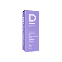 Dermoskin Topicalbiotin T Yoğun Nemlendirici Bakım Kremi 50 ml