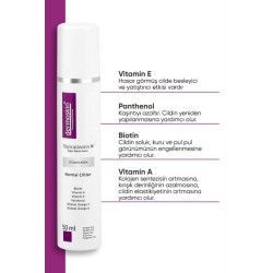 Dermoskin Topicalbiotin T Yoğun Nemlendirici Bakım Kremi 50 ml