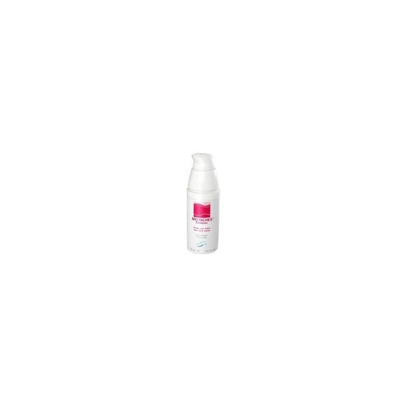 Bio Taches Emulsion 30ml Lekelere Karşı Bio Taches Emulsion 30ml Lekelere Karşı