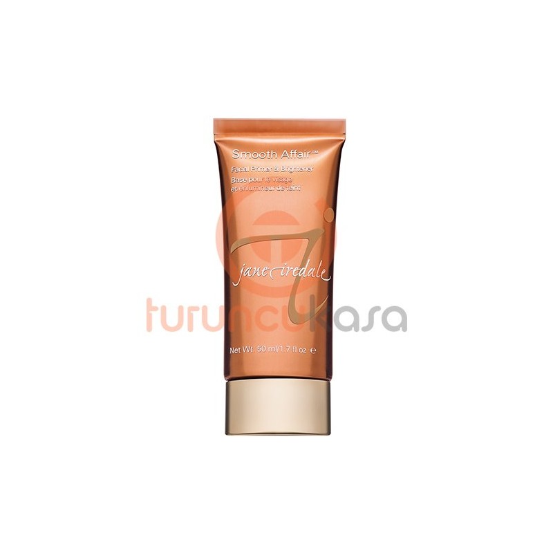 Jane Iredale Smooth Affair 50ml Jane Iredale Smooth Affair 50ml