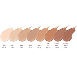 Jane Iredale Glow Time Mineral BB Cream Spf25 50ml