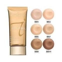 Jane Iredale Glow Time Mineral BB Cream Spf25 50ml