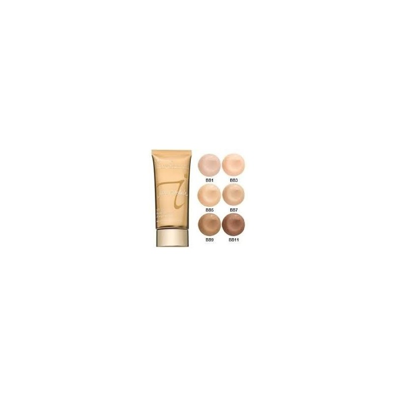Jane Iredale Glow Time Mineral BB Cream Spf25 50ml