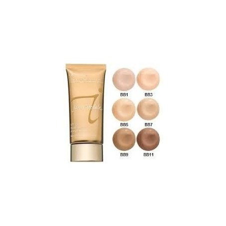 Jane Iredale Glow Time Mineral BB Cream Spf25 50ml