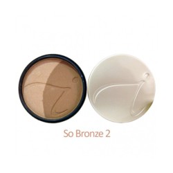 Jane Iredale So Bronze1&2&3 Bronzlaştırıcı Allık 9.9g