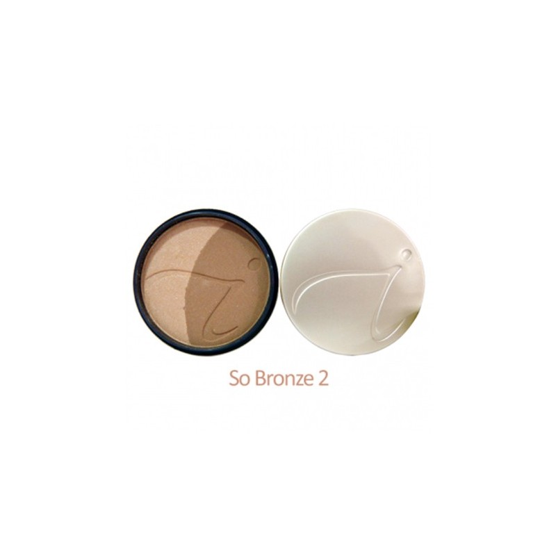Jane Iredale So Bronze1&2&3 Bronzlaştırıcı Allık 9.9g Jane Iredale So Bronze1&2&3 Bronzlaştırıcı Allık 9.9g