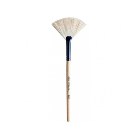 Jane Iredale White Fan Blush Brush Allık Fırçası