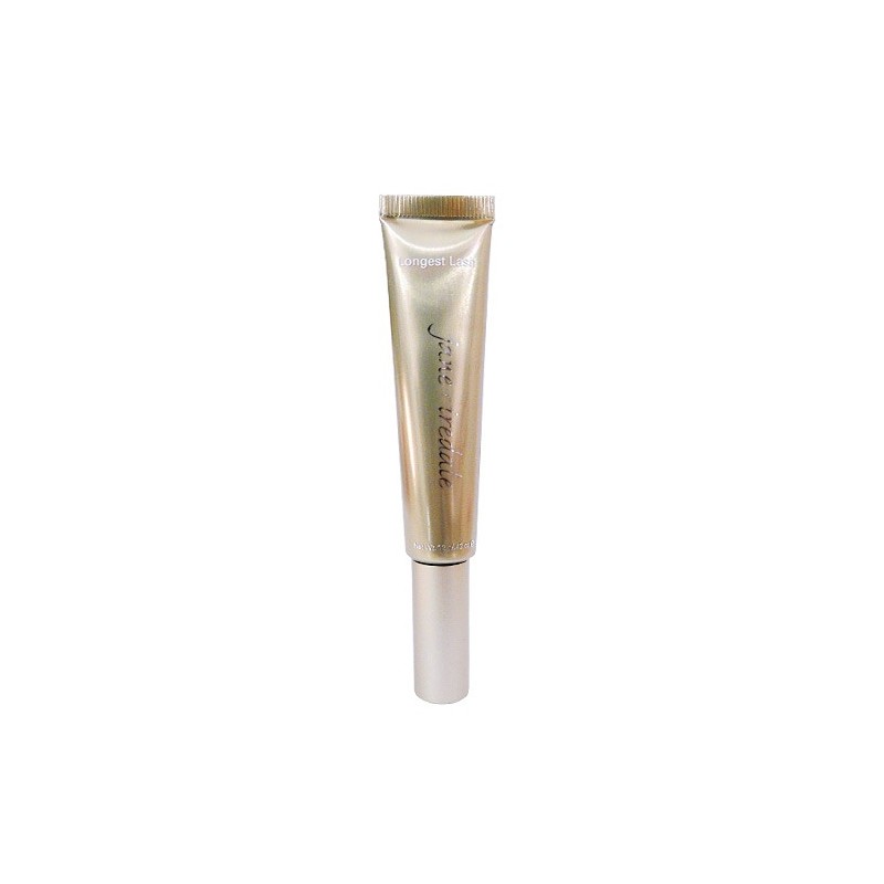 Jane Iredale Longest Lash Mascara Black Ice 12gr