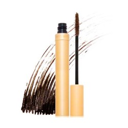 Jane Iredale Pure Lash Lengthening Brown Black Mascara