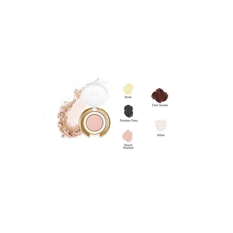 Jane Iredale Pure Pressed Eye Shadow - Tekli Far