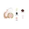 Jane Iredale Pure Pressed Eye Shadow - Tekli Far
