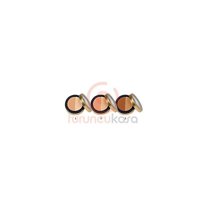 Jane Iredale Circle Delete Concelar 2,8 gr