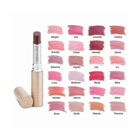 Jane Iredale Pure Moist Lip Stick Ruj 3 gr
