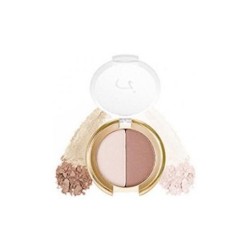 Jane Iredale Pure Pressed Eye Shadow-2'li Far Oyster Supernova