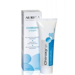 Chiroxy Krem 50ml