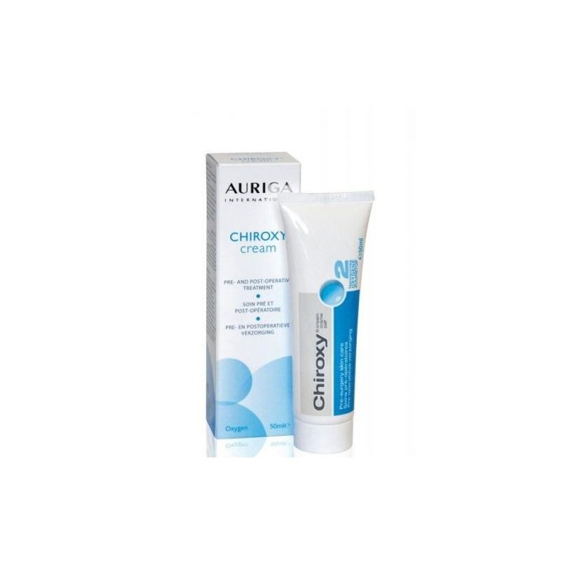 Chiroxy Krem 50ml Chiroxy Krem 50ml