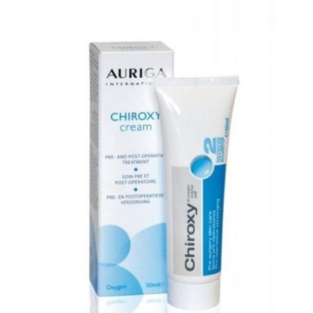 Chiroxy Krem 50ml