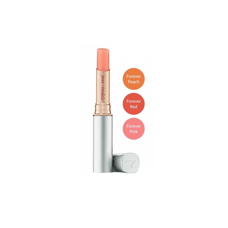 Jane Iredale Just Kissed Lip and Cheek Stain 3gr