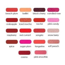 Jane Iredale Puregloss Lipgloss Parlatıcı Nemlendirici Ruj 7ml