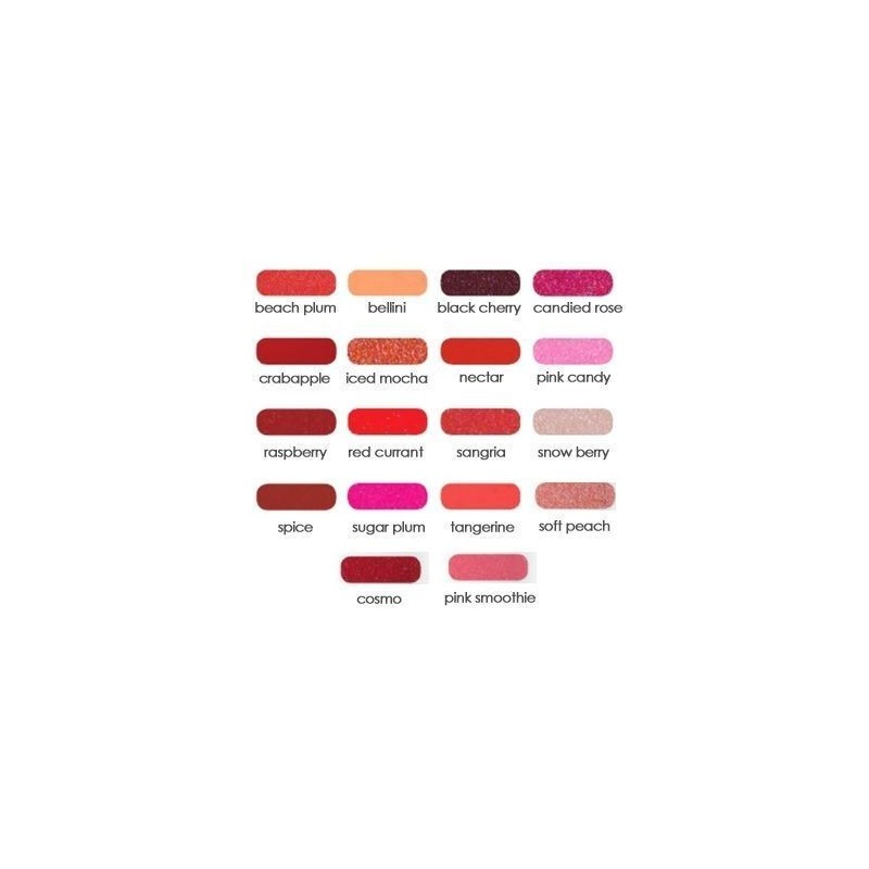 Jane Iredale Puregloss Lipgloss Parlatıcı Nemlendirici Ruj 7ml Jane Iredale Puregloss Lipgloss Parlatıcı Nemlendirici Ruj 7ml