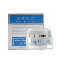 Replexion  Kırışıklık Giderici Krem 50 ml