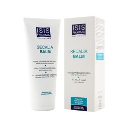 Isis Pharma Secalia Balm Kuru Ciltler için El-Vücut Kremi 200ml