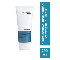 Cumlaude Lab Aloelaude Gel 200 ml