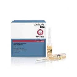 Cumlaude Lab Advance  Hair Loss Treatment  5 ml  | TuruncuKasa