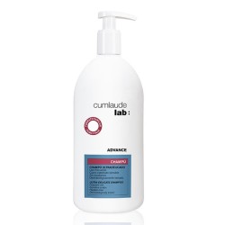 Cumlaude Lab Advance Ultra Delicate Shampoo 500 ml  | TuruncuKasa