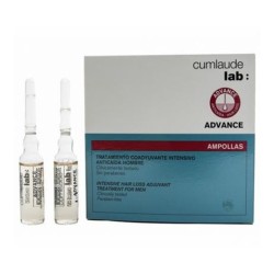 Cumlaude Lab Advance Ampoules-Men 15 x 5 ml