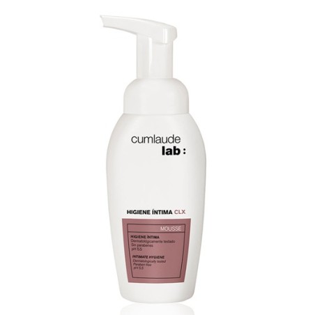 Cumlaude Lab Higiene Intima CLX 200 ml
