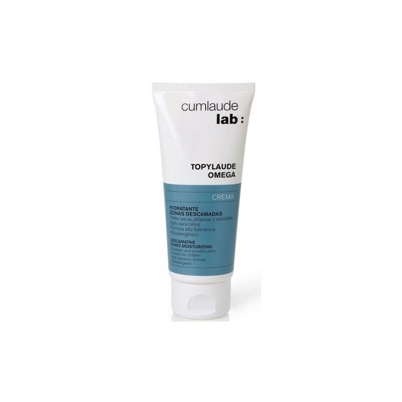 Cumlaude Lab Topylaude Omega Crema 100ml