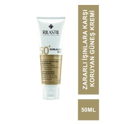 Rilastil Sunlaude Mat SPF 50+ 50 ml