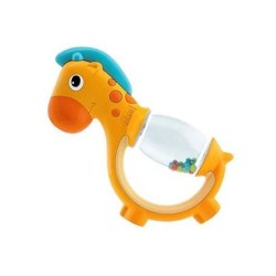 Chicco Baby Senses Line Benekli Zürafa Çıngırak
