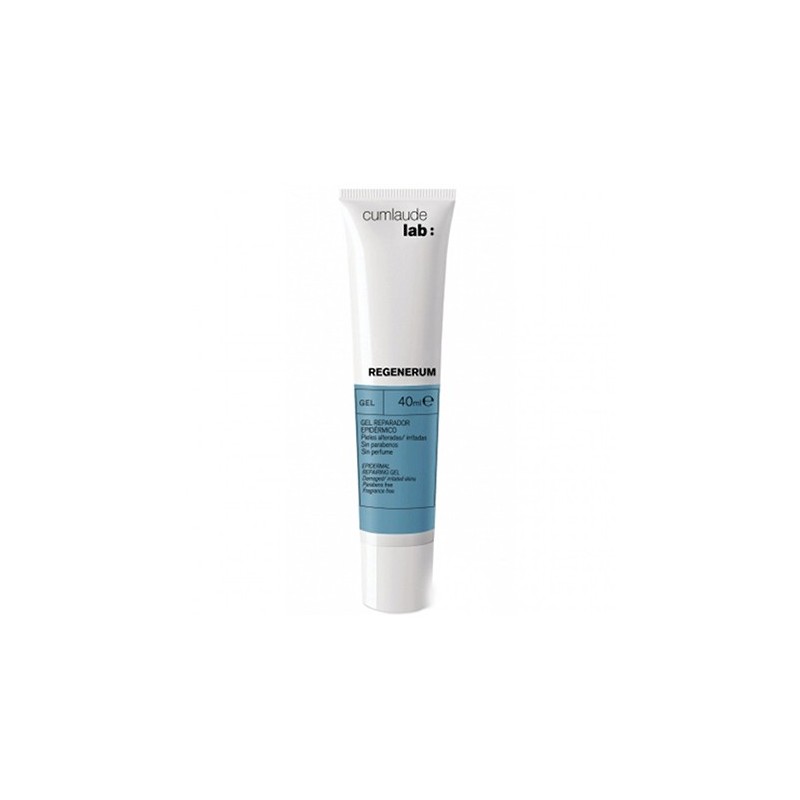 Cumlaude Lab Regenerum Gel 40ml Cumlaude Lab Regenerum Gel 40ml