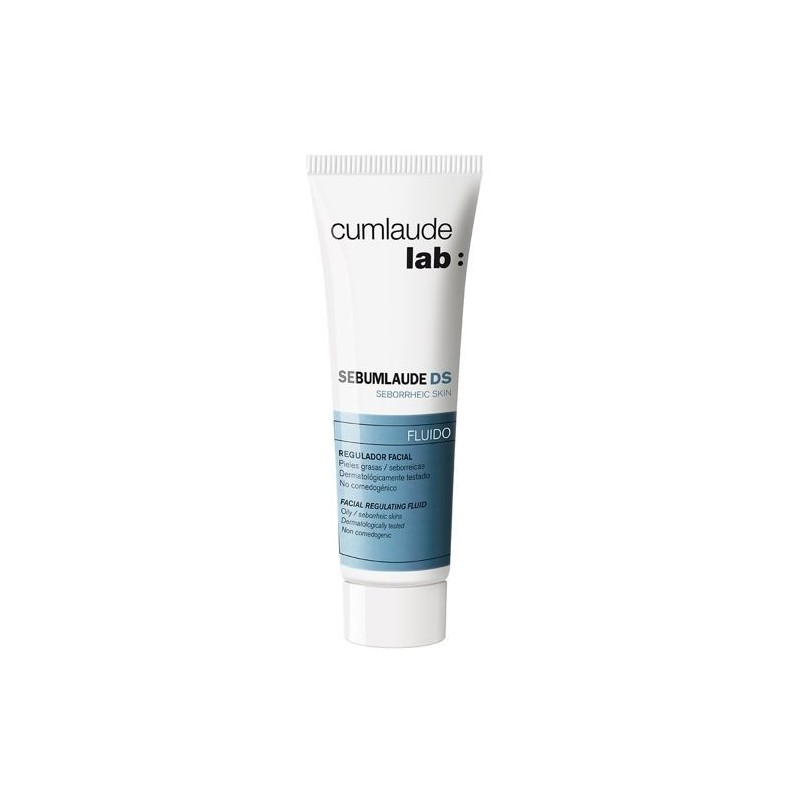 Cumlaude Lab Sebumlaude DS 30ml Cumlaude Lab Sebumlaude DS 30ml