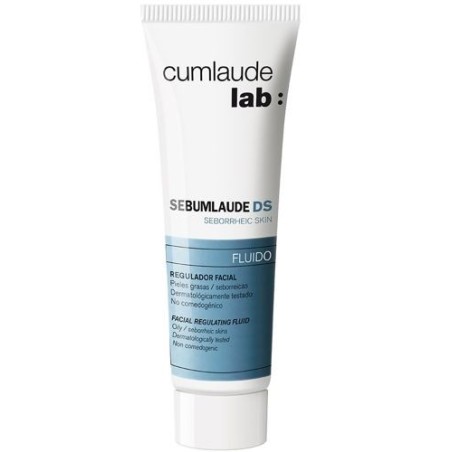 Cumlaude Lab Sebumlaude DS 30ml