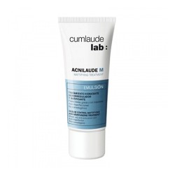 Cumlaude Lab Acnilaude M Emülsiyon 40ml