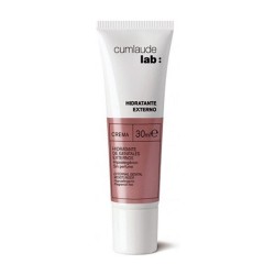Cumlaude Lab Hidratante Externo Crema 30ml