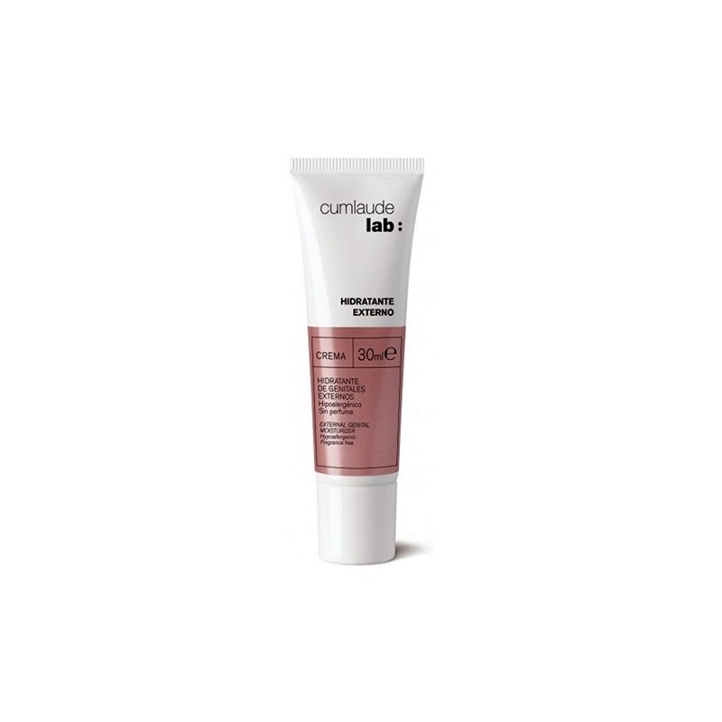 Cumlaude Lab Hidratante Externo Crema 30ml Cumlaude Lab Hidratante Externo Crema 30ml