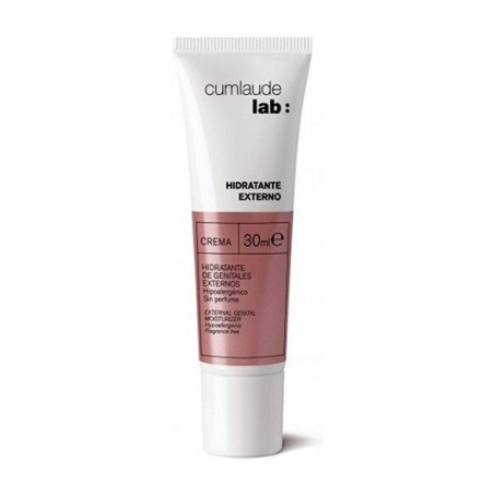 Cumlaude Lab Hidratante Externo Crema 30ml