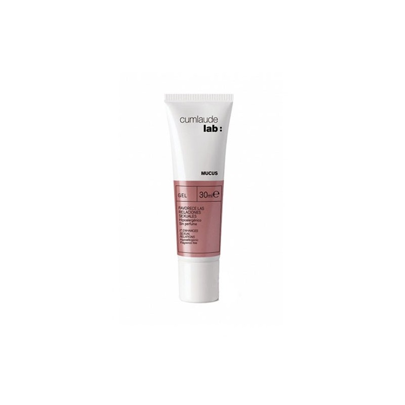 Cumlaude Lab  Gynlaude Mucus Gel 30ml