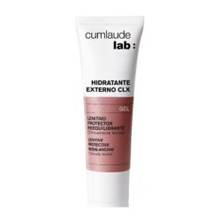 Cumlaude Lab Hidratante Externo Clx Gel 30ml