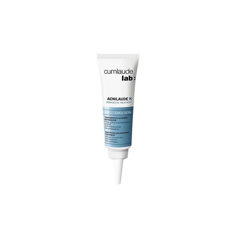 Cumlaude Lab Acnilaude K 30ml Cumlaude Lab Acnilaude K 30ml