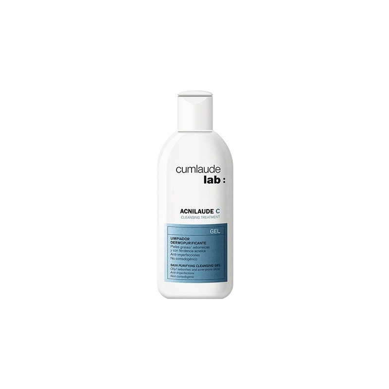 Cumlaude Lab Acnilaude C 200ml Cumlaude Lab Acnilaude C 200ml