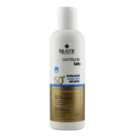 Cumlaude Lab Sunlaude Pediatrics Infantıl Spf50+ 200ml