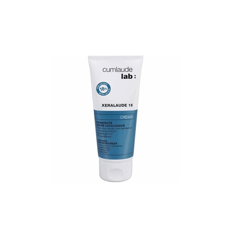 Cumlaude Lab Xeralaude 18 Crema 100 ml Cumlaude Lab Xeralaude 18 Crema 100 ml